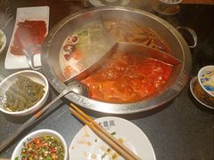 -大龙燚火锅(南山大道店)