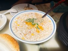 -老淮安·淮安菜(周恩来纪念馆店)