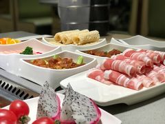 -海底捞火锅(海澜财富中心店)