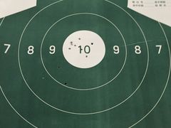 -真枪会射击俱乐部(河西中央公园店)