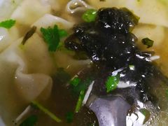 -郑家包子牛肉拉面(尚勤路店)