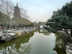 -锡笼记·无锡小笼(方塔店)