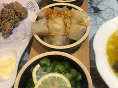 -以前的小酒馆(中山广场店)