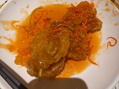 -关东小磨东北菜(漕河泾印象城店)