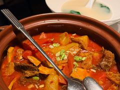 -四季民福烤鸭店(王府井灯市口店)