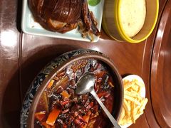 -大鸭梨烤鸭(金色漫香店)
