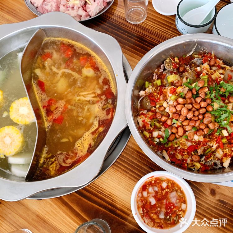 南宁凉拌牛杂—大众牛杂