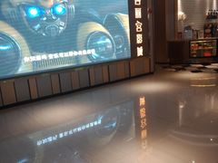 -百丽宫影城(CGS激光苏宁广场店)