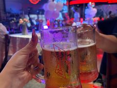-胡桃里音乐酒馆(白云五号T5 MALL店)