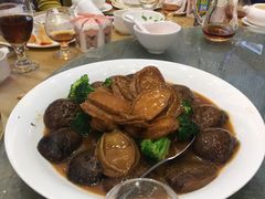 -喜宴又一村·粤菜·茶点·海鲜(壹方天地店)