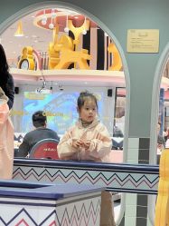 -奈尔宝家庭中心·亲子餐厅(鄞州万达店)