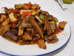 -新新湘菜馆(新中街二条店)
