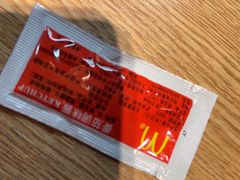 -麦当劳(北京大兴机场二层国内到达(安检外)店)