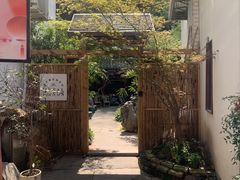 -Metal hands·铁手咖啡