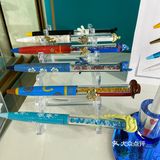 5斤重的水晶鞋[呲牙]难怪会掉