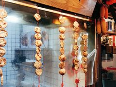 -老阿爸鲜鱼土菜(昆山花桥店)