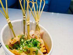 无骨鸡爪-花椒俏川菜小馆(南海万达店)