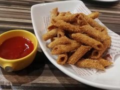 -BomBa意大利餐厅