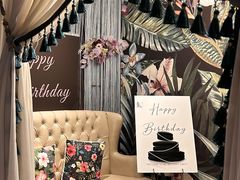 -嘎纳时光餐厅(水游城尚街店)