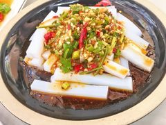 -辣妹川菜馆(益健路店)