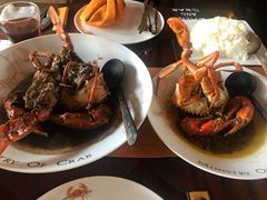 -Ministry of Crab(科伦坡店)