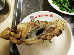 -老四季(南市场店)