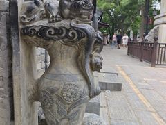 -青州古城