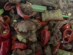 -湘聚缘湘菜馆(斜土路店)