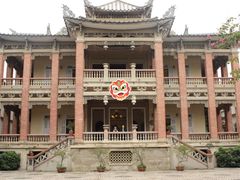 -海天堂构