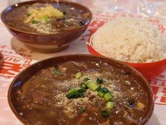 -老闵田螺馆·南昌市井菜·特色小吃(总店)