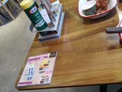-Tubestation站点比萨(新世界大望路店)