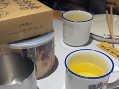 -上尚兄弟烧烤餐厅(鑫通大厦店)