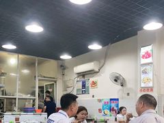 大堂-泸州合江烤鱼王(女学街总店)
