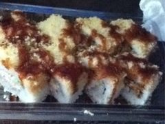 1-慕寿司(大宁路店)