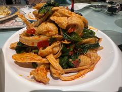 -海尔巴格一甸茶餐厅(团结路店)