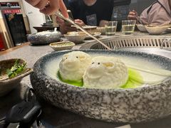 -313羊庄铁锅烀羊肉·烤全羊·烧烤龙虾·团建聚餐(永德路店)