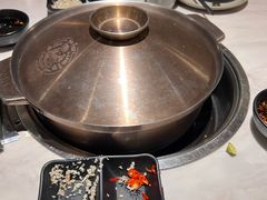 -狐狸爱上椰子鸡(滨江星光大道店)