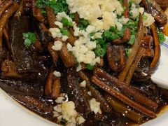 本帮炒鳝糊-老吉士酒家(天平路店)