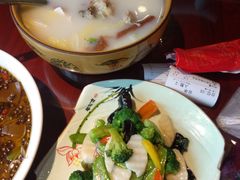 -北平印象.北京烤鸭.新京菜.融合菜(世贸店)