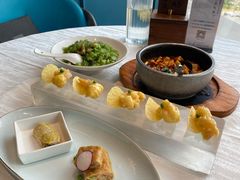 -柒园·三十年创意杭帮菜(龙湖滨江天街店)