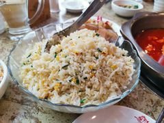 炒花饭-鱼乐火锅(清江国际店)