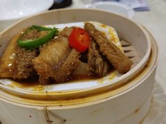 -顺德人家食府(黄金广场店)