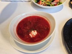-黑宝石西餐厅(汇励99城市公园店)