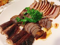 -壹只卤鹅·潮汕菜(莲塘店)