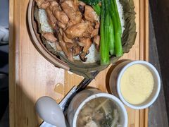 -72街荷叶饭(东方宝泰广场店)