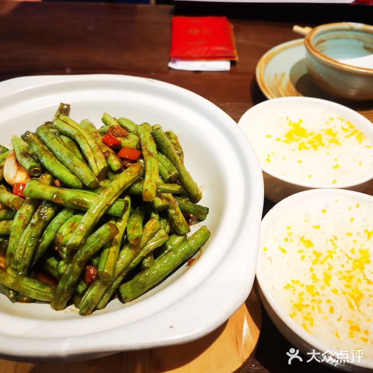 正宗陇原菜,荟聚全甘肃特色菜