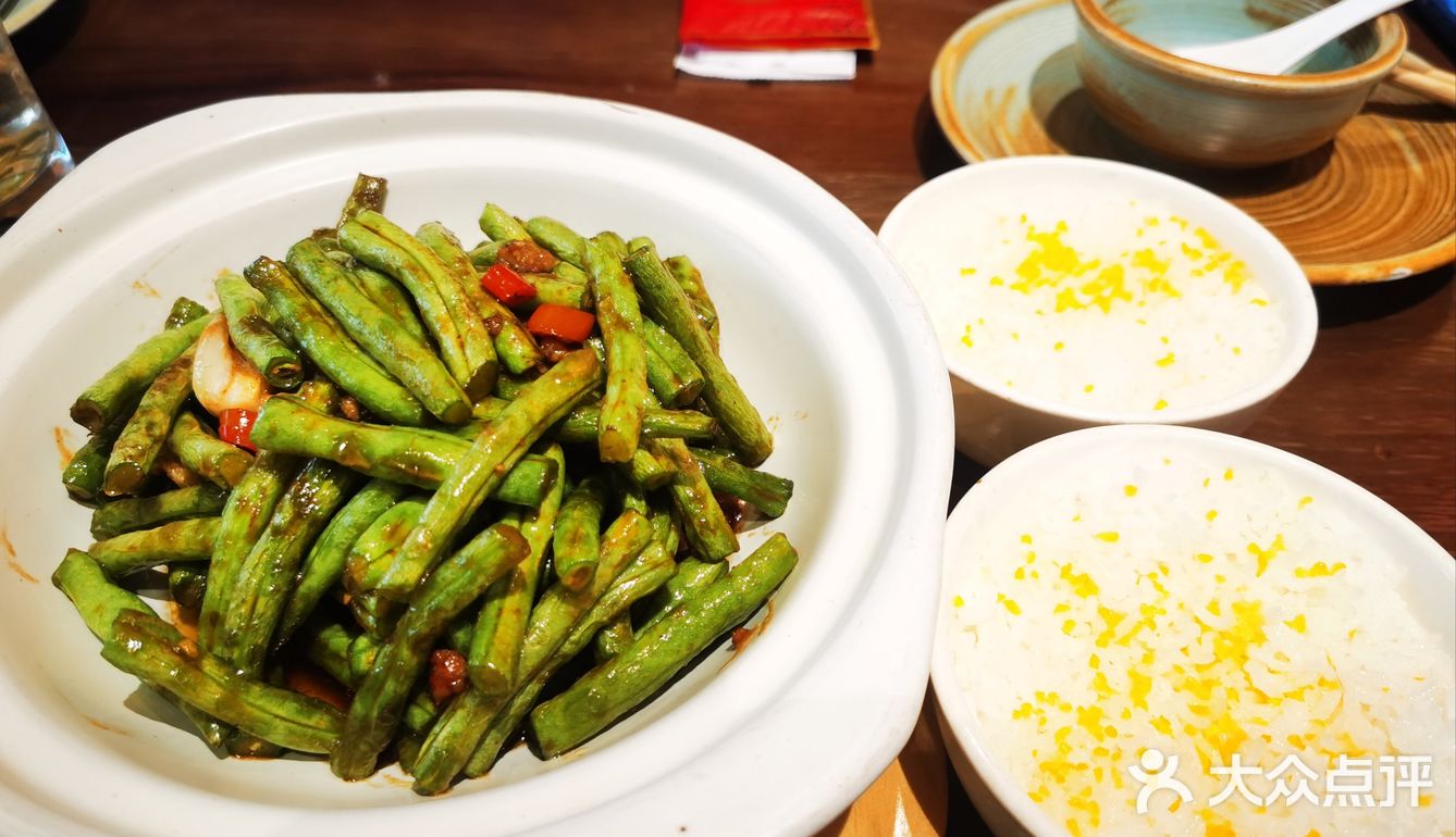 正宗陇原菜，荟聚全甘肃特色菜