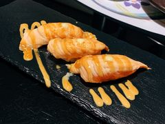 -天狗山料理(省体店)