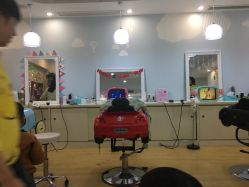 -星童star.kids儿童发型设计·满月胎发(玉兰花园店)