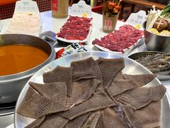 -荣叔港式沙嗲牛肉火锅(正佳潮流店)